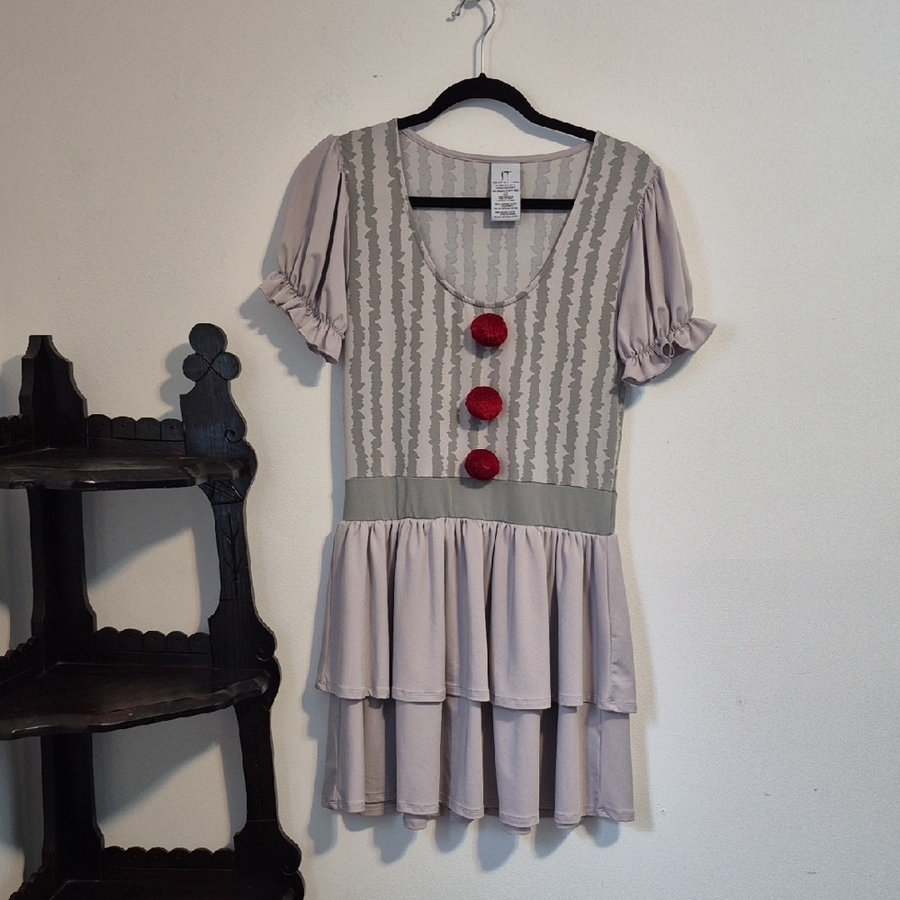 IT Dress